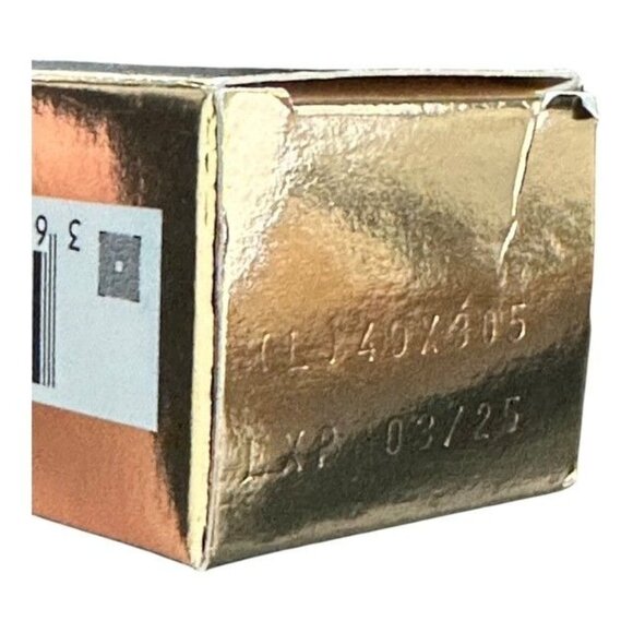 Yves Saint Laurent YSL All Hours Longwear Foundation SPF 30 Light Cool LC4 NEW - Picture 7 of 8